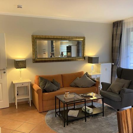 Luxus Ferienwohnung Ausspann Goslar Esterno foto